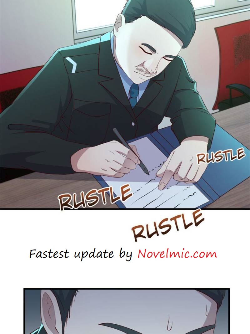 My Sister Is A SuperStar chapter 80 - page 2