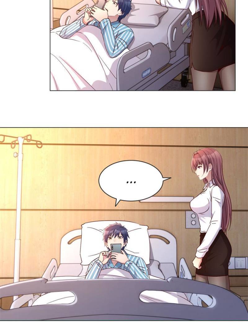 My Sister Is A SuperStar chapter 80 - page 20