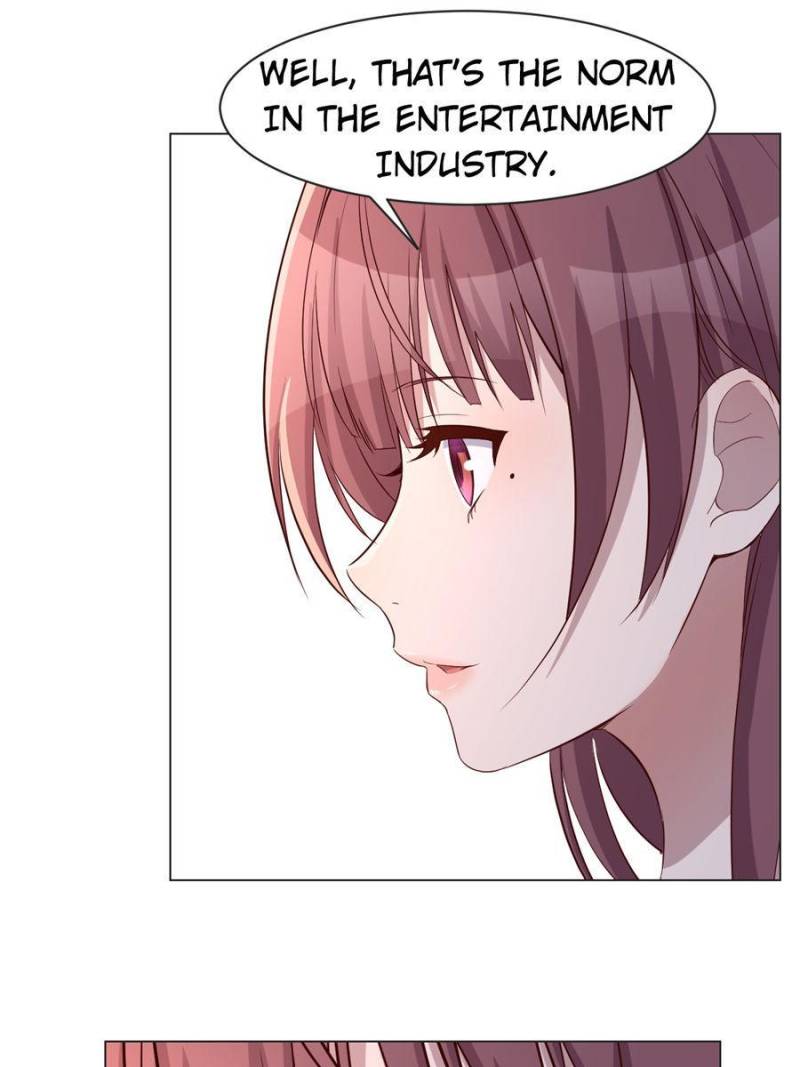 My Sister Is A SuperStar chapter 80 - page 22