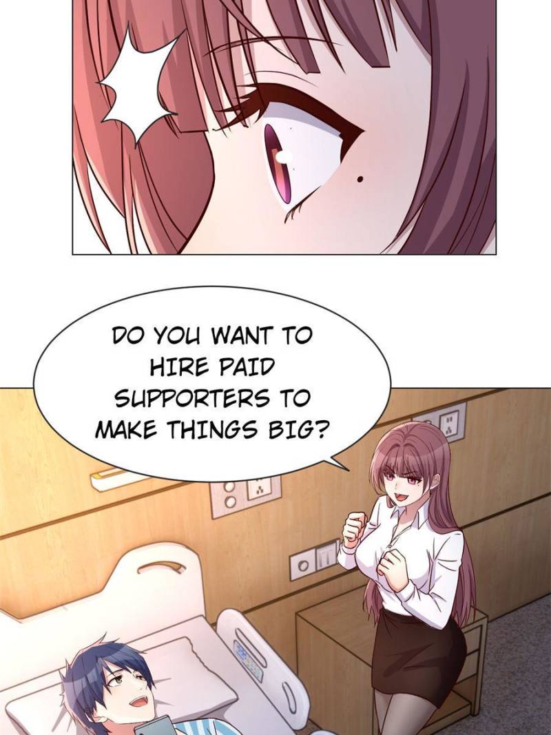 My Sister Is A SuperStar chapter 80 - page 23