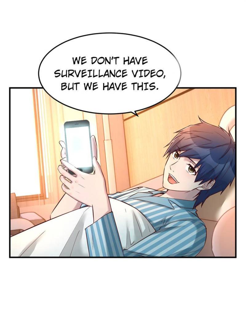 My Sister Is A SuperStar chapter 80 - page 25