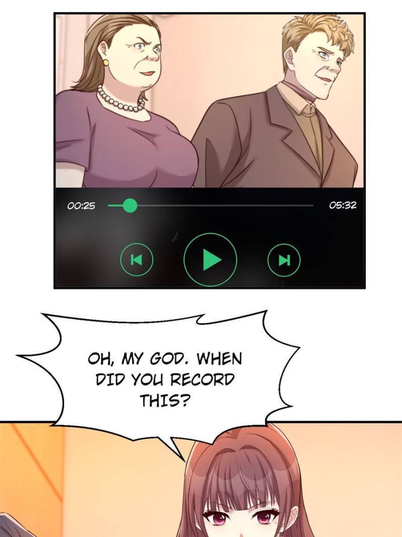My Sister Is A SuperStar chapter 80 - page 26