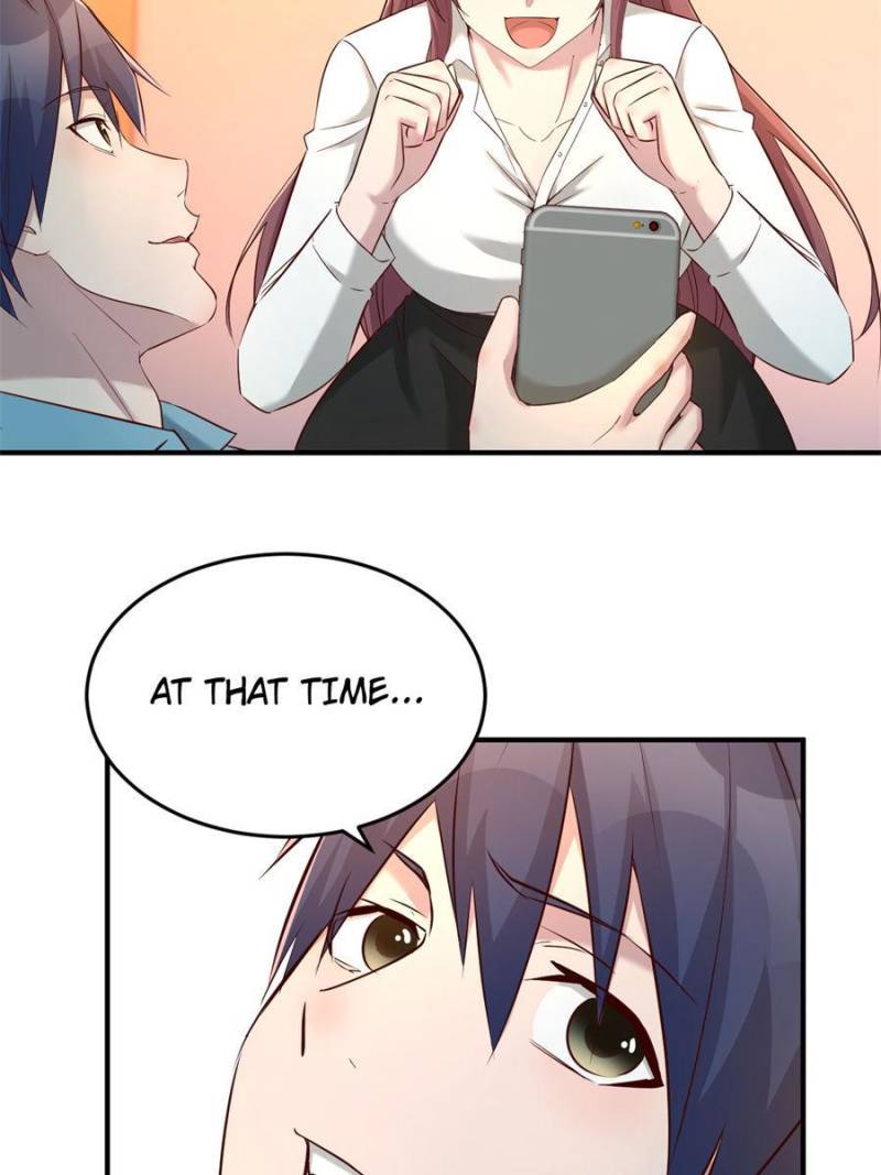 My Sister Is A SuperStar chapter 80 - page 27