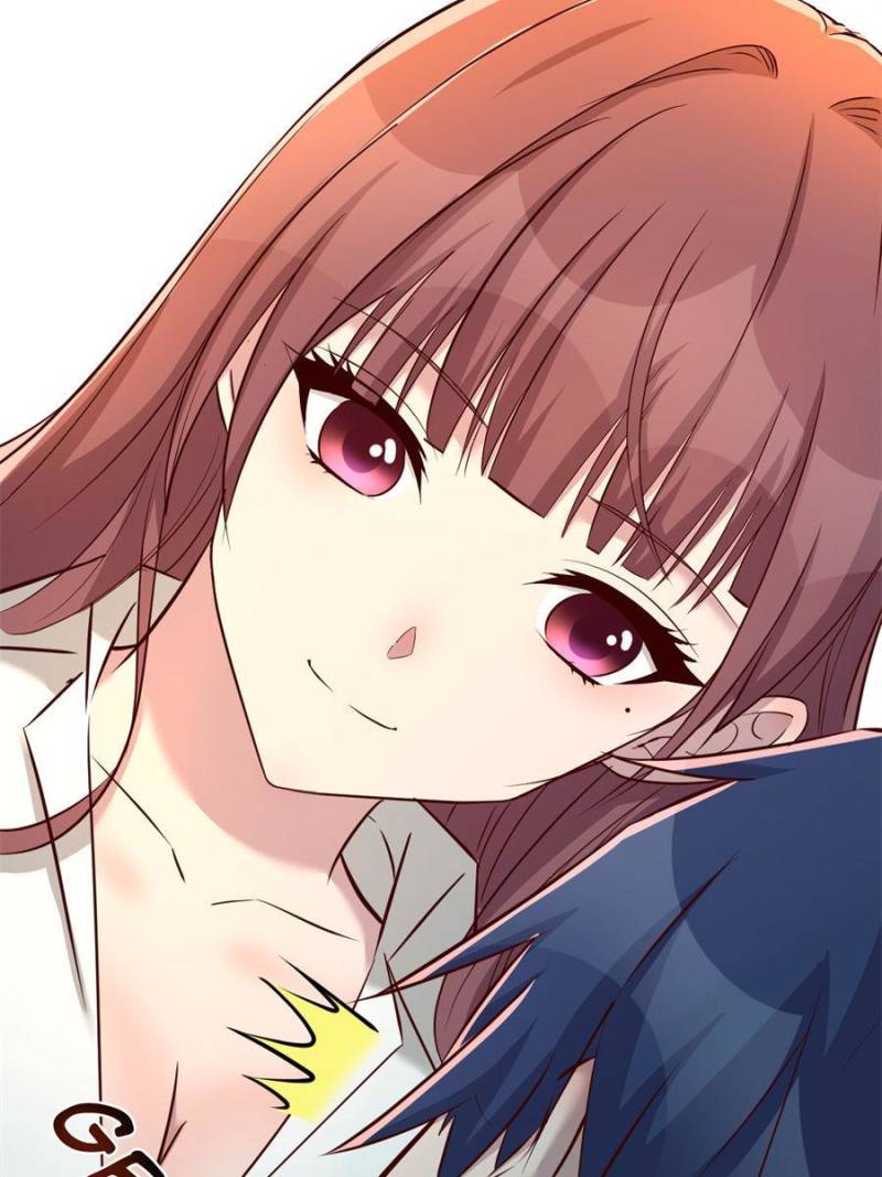 My Sister Is A SuperStar chapter 80 - page 33