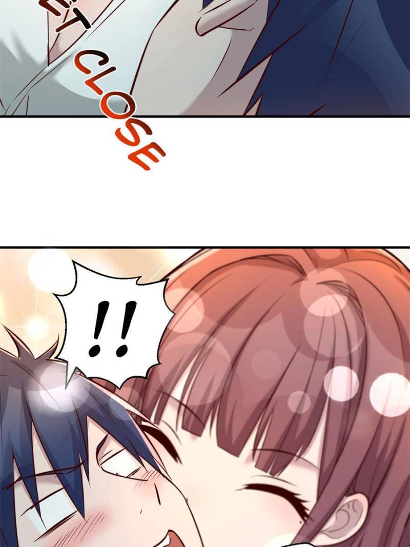 My Sister Is A SuperStar chapter 80 - page 34