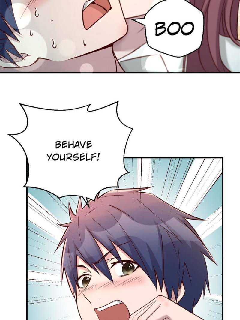 My Sister Is A SuperStar chapter 80 - page 35