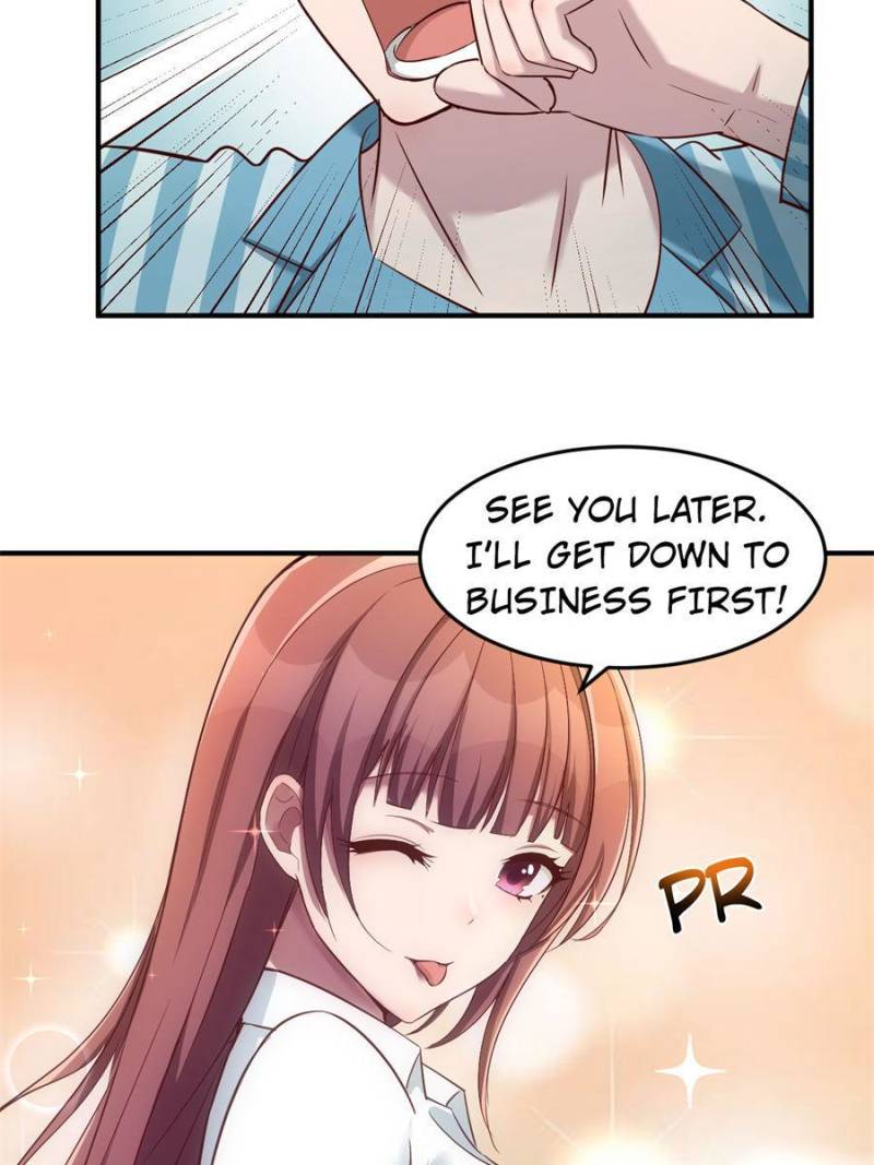 My Sister Is A SuperStar chapter 80 - page 36