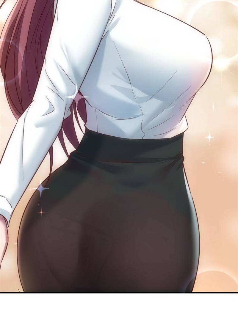 My Sister Is A SuperStar chapter 80 - page 37