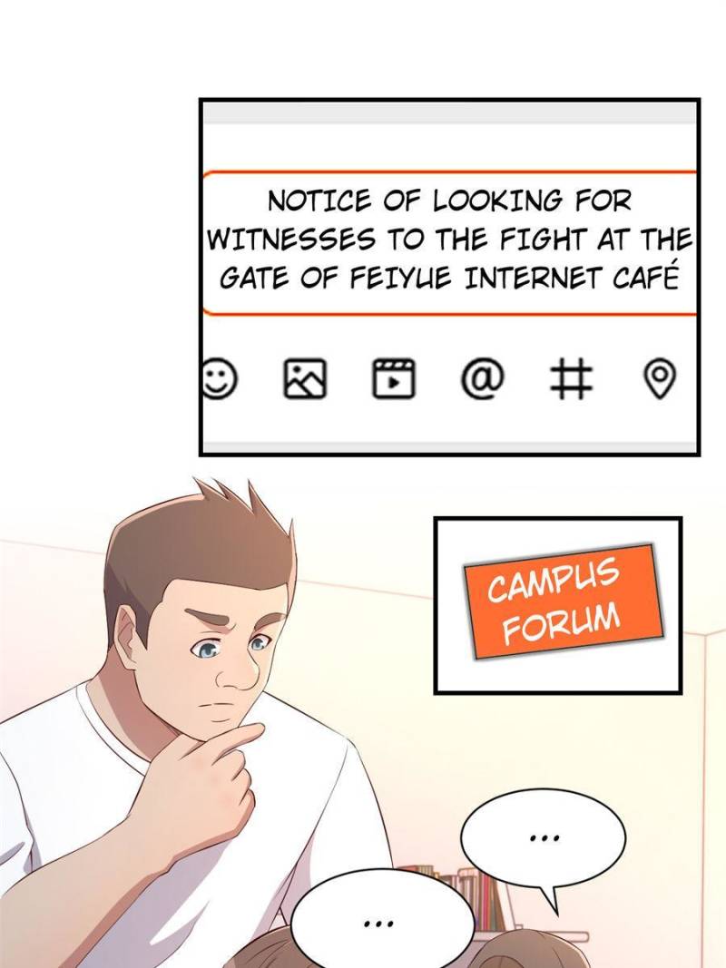 My Sister Is A SuperStar chapter 80 - page 39