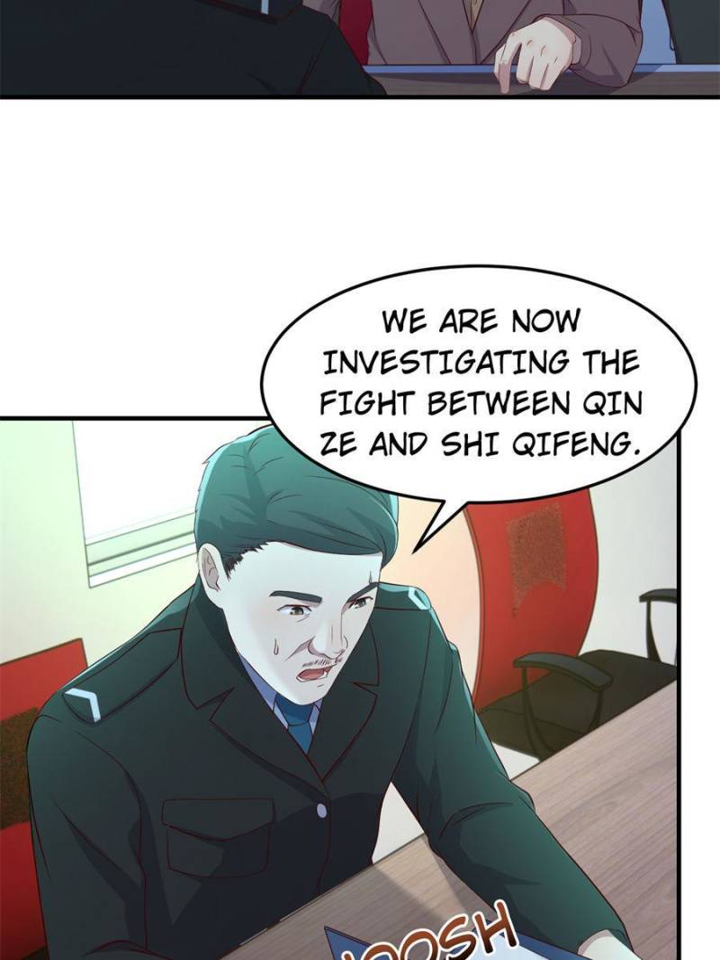 My Sister Is A SuperStar chapter 80 - page 4