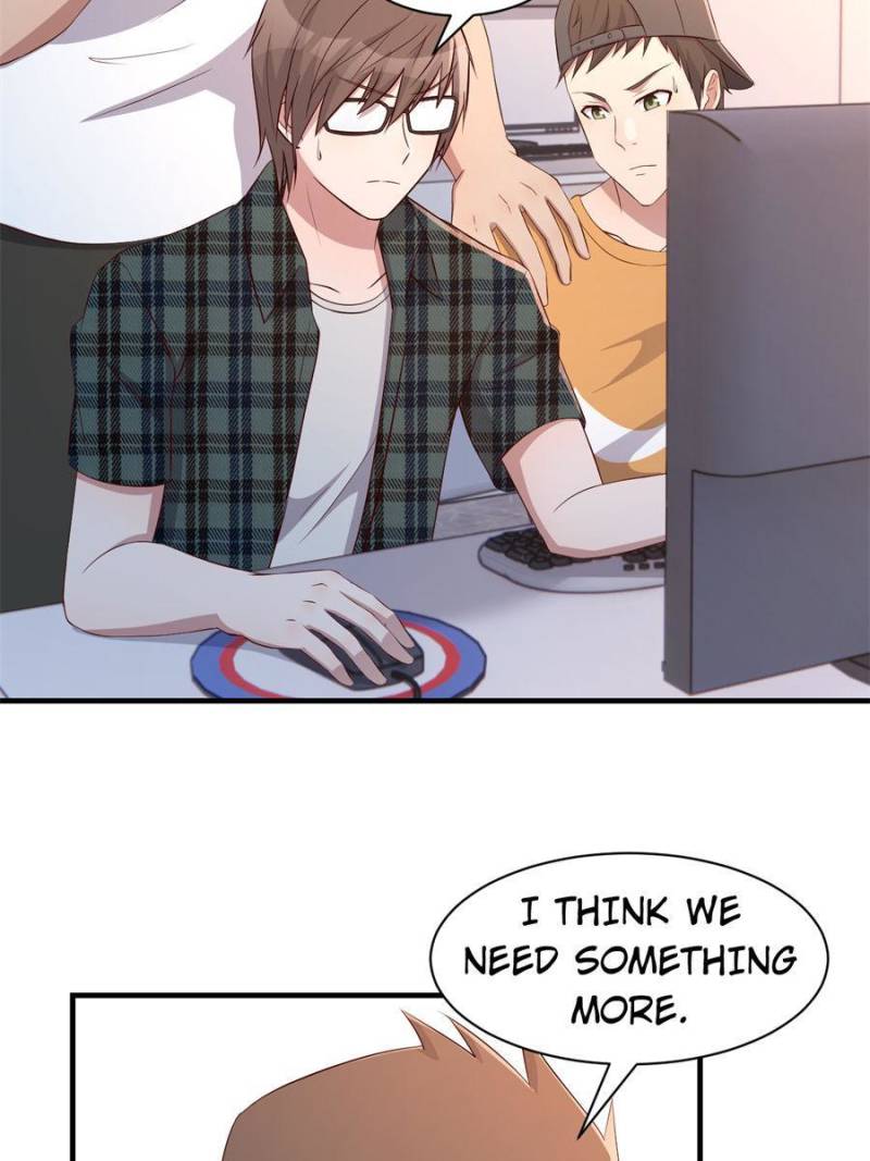 My Sister Is A SuperStar chapter 80 - page 40