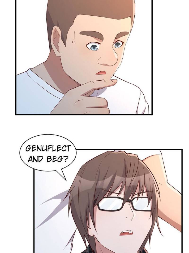 My Sister Is A SuperStar chapter 80 - page 41