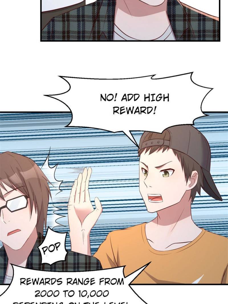 My Sister Is A SuperStar chapter 80 - page 42