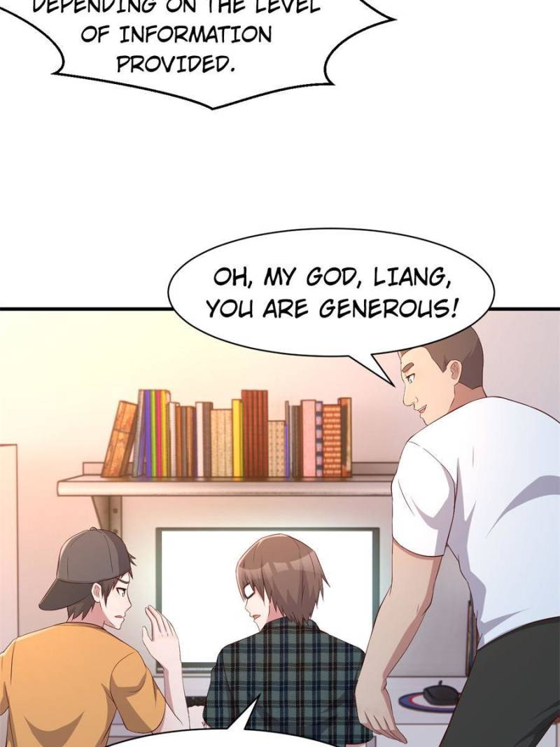 My Sister Is A SuperStar chapter 80 - page 43