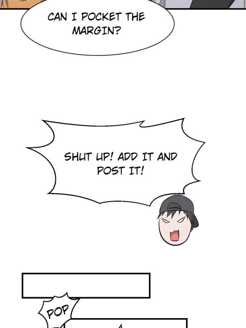 My Sister Is A SuperStar chapter 80 - page 44