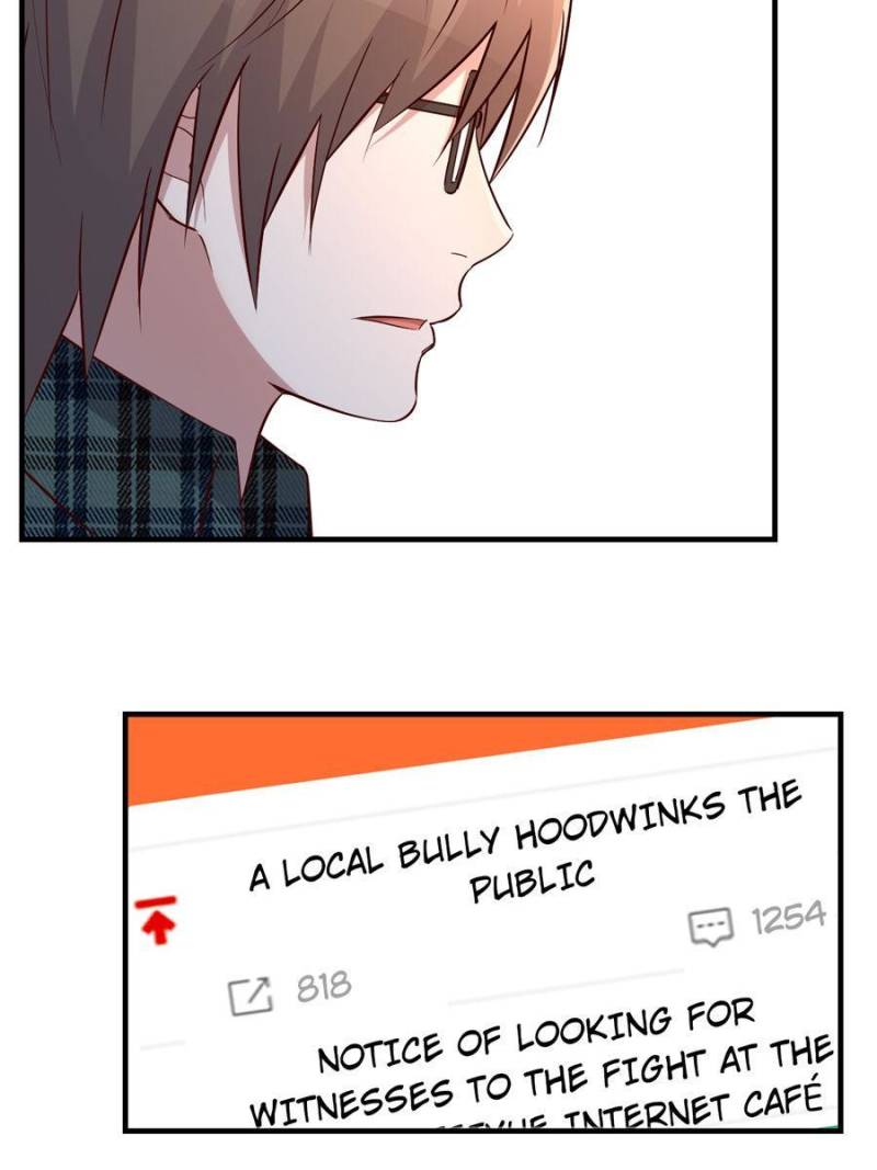 My Sister Is A SuperStar chapter 80 - page 46