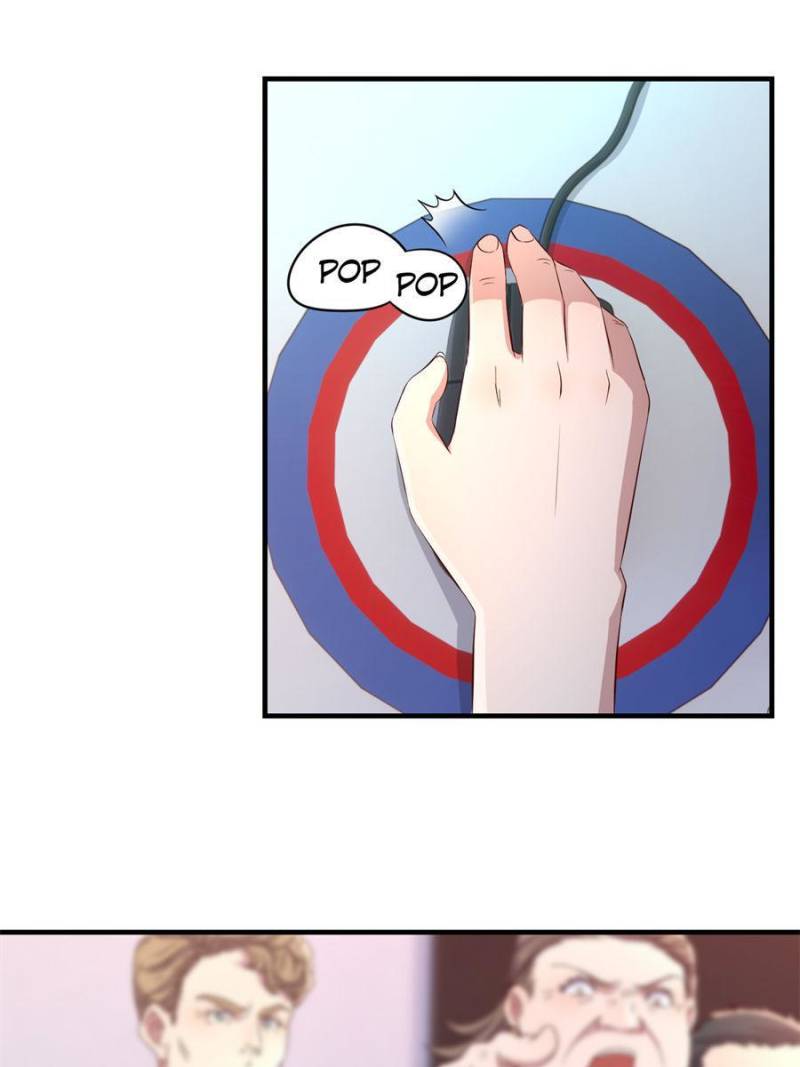 My Sister Is A SuperStar chapter 80 - page 47