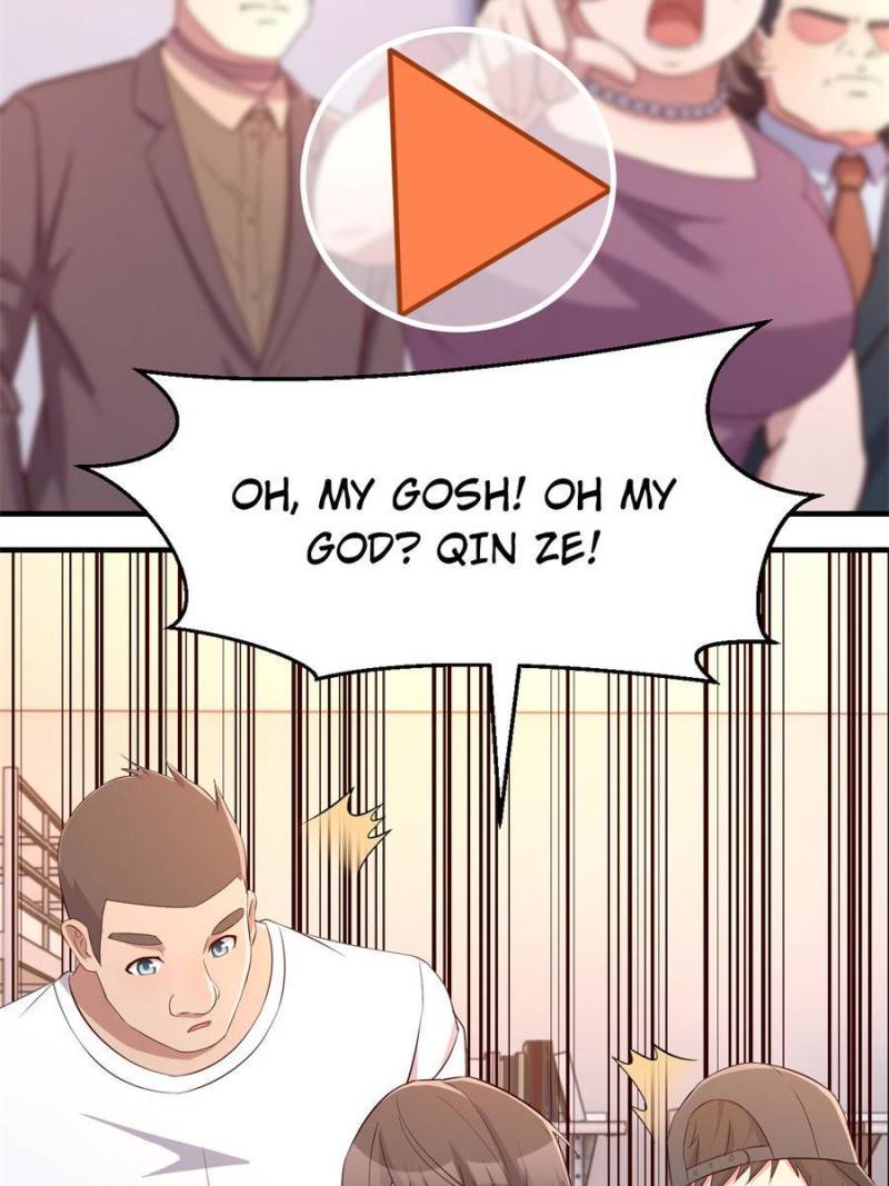 My Sister Is A SuperStar chapter 80 - page 48