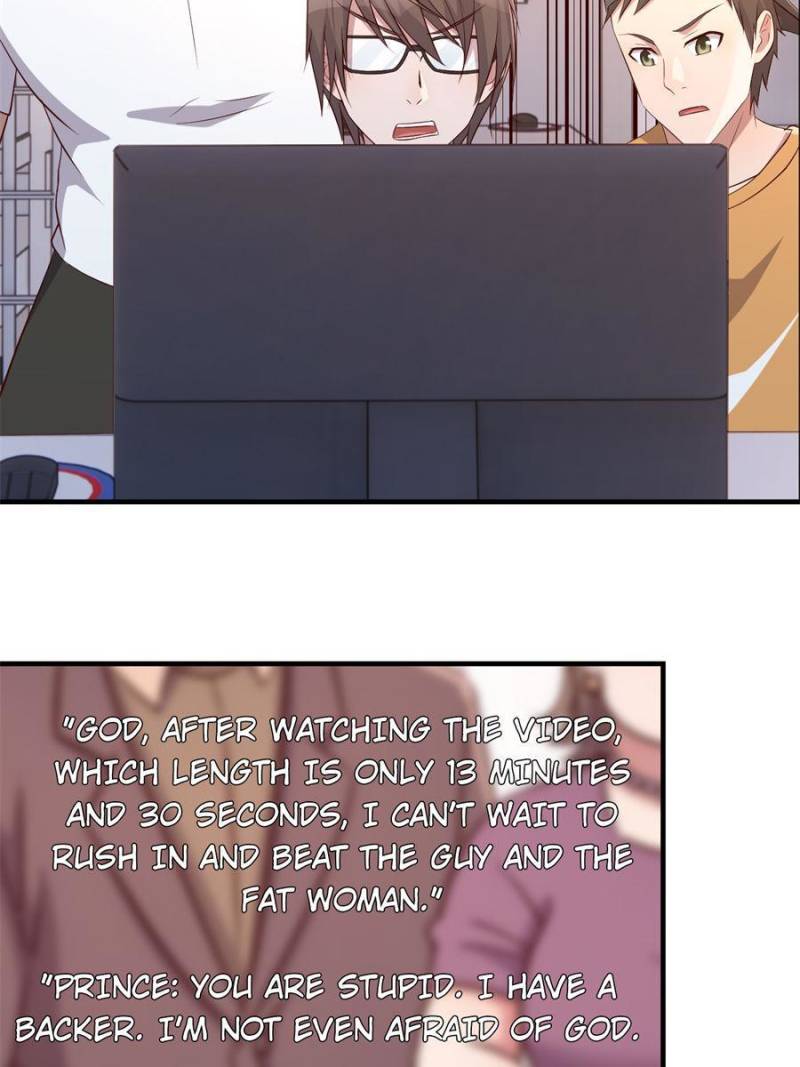 My Sister Is A SuperStar chapter 80 - page 49