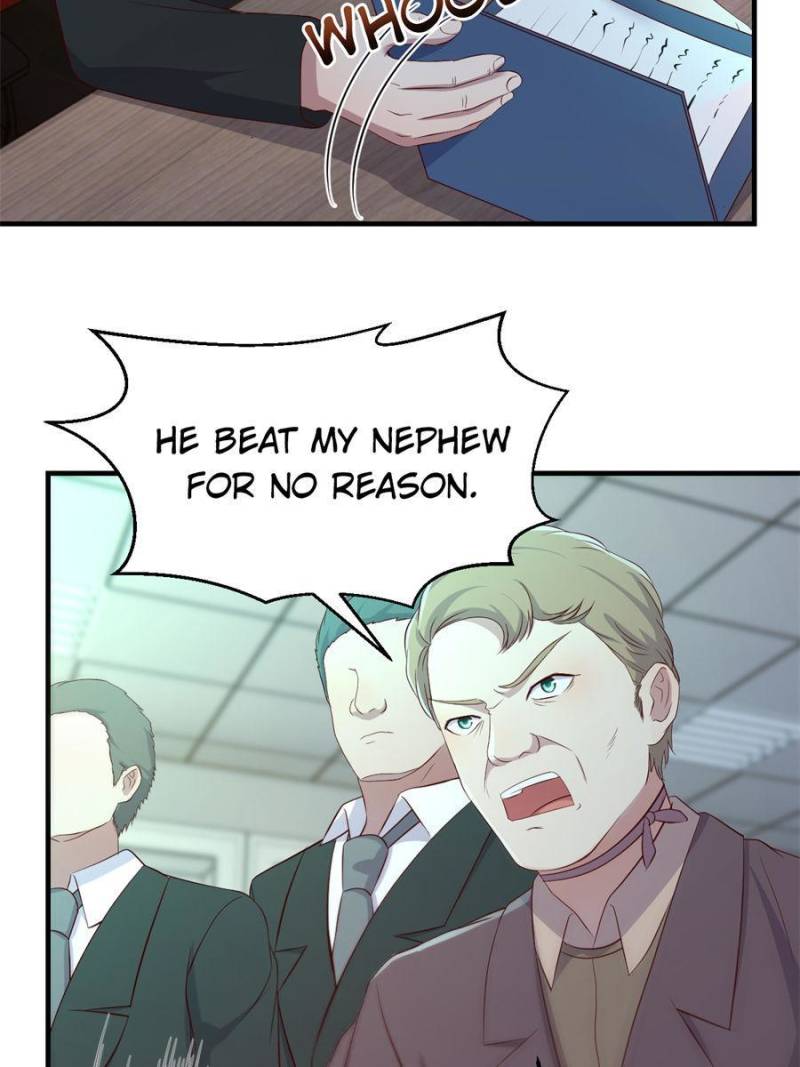 My Sister Is A SuperStar chapter 80 - page 5