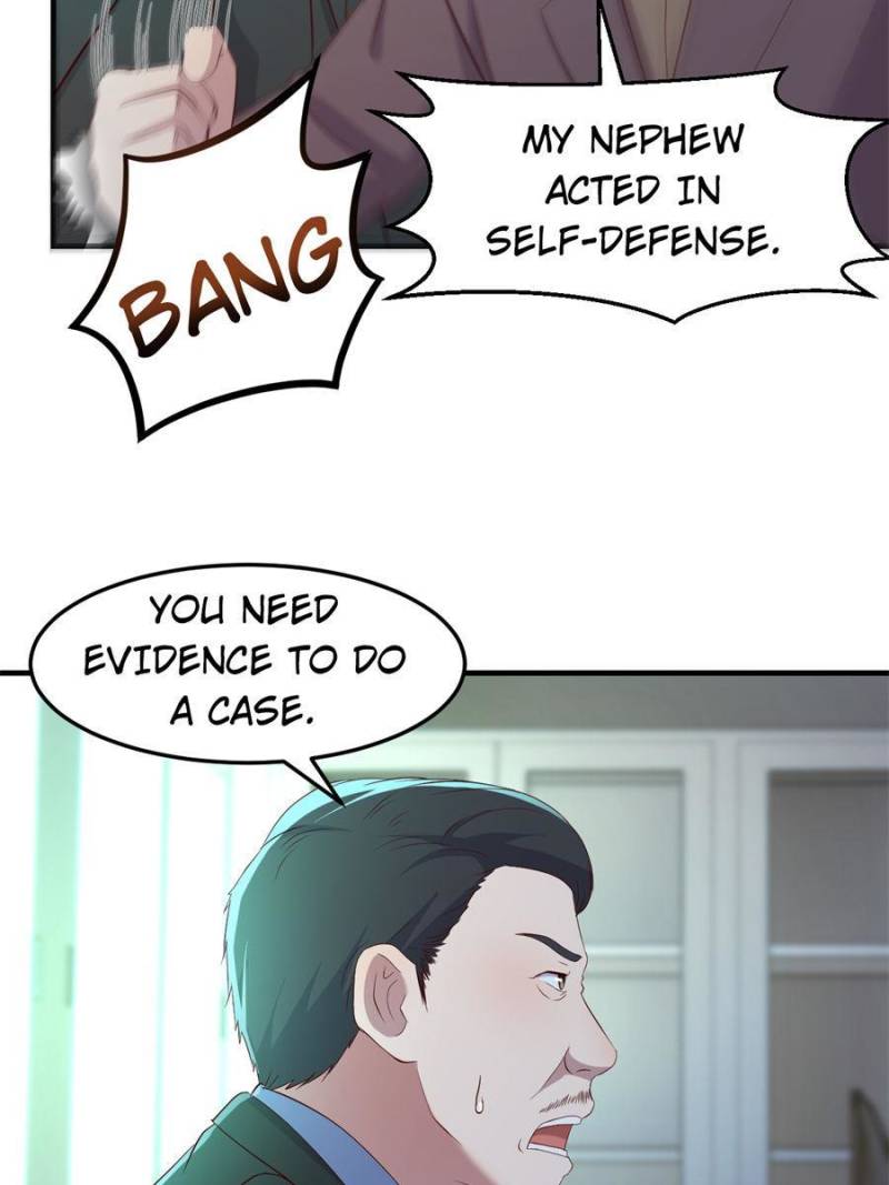 My Sister Is A SuperStar chapter 80 - page 6