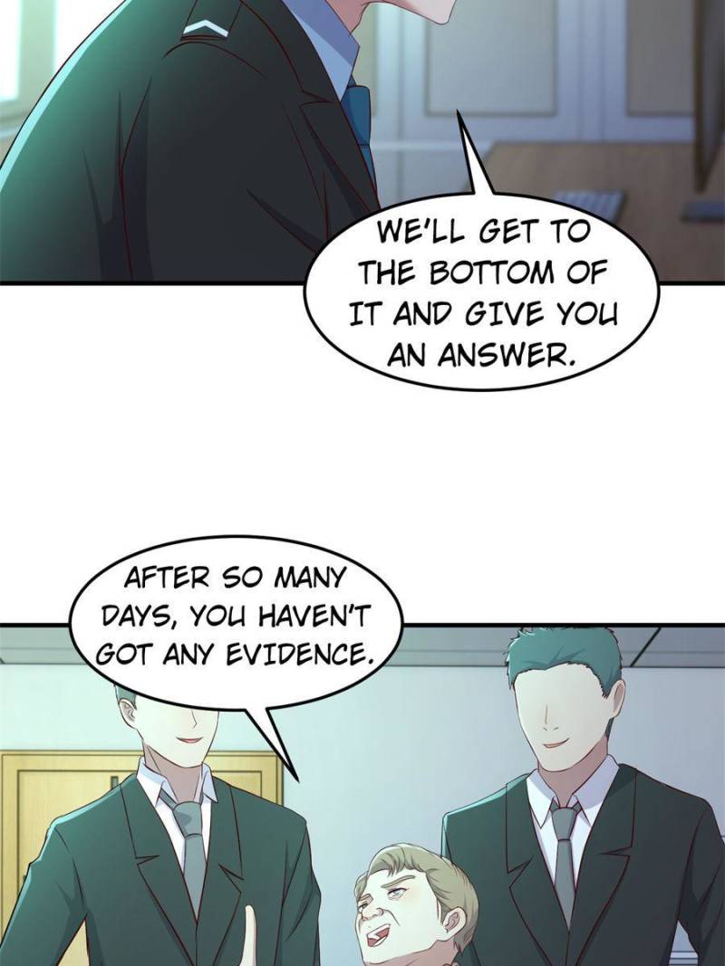 My Sister Is A SuperStar chapter 80 - page 7