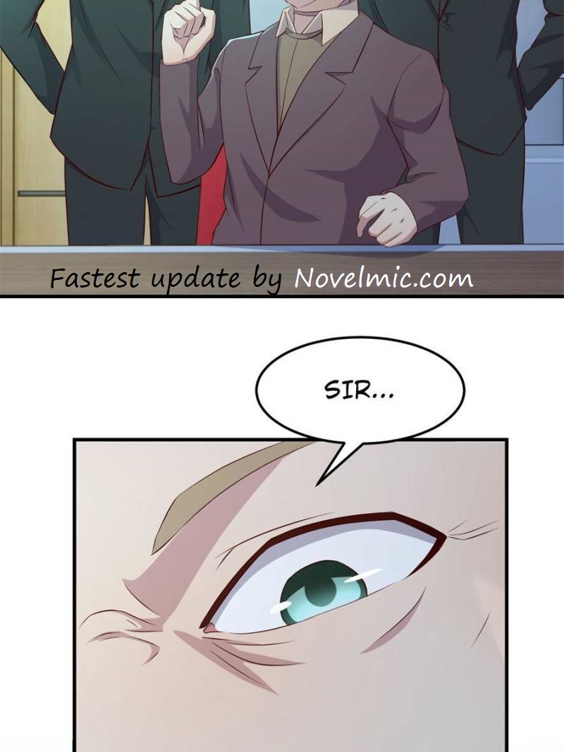My Sister Is A SuperStar chapter 80 - page 8