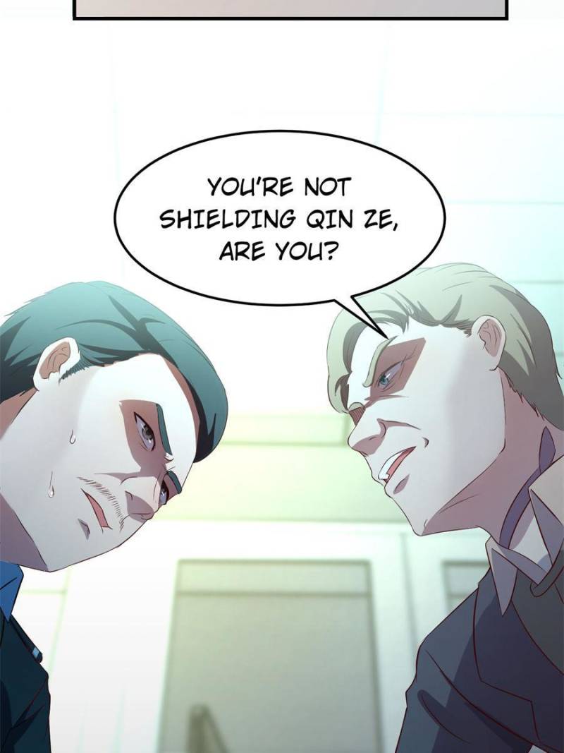 My Sister Is A SuperStar chapter 80 - page 9