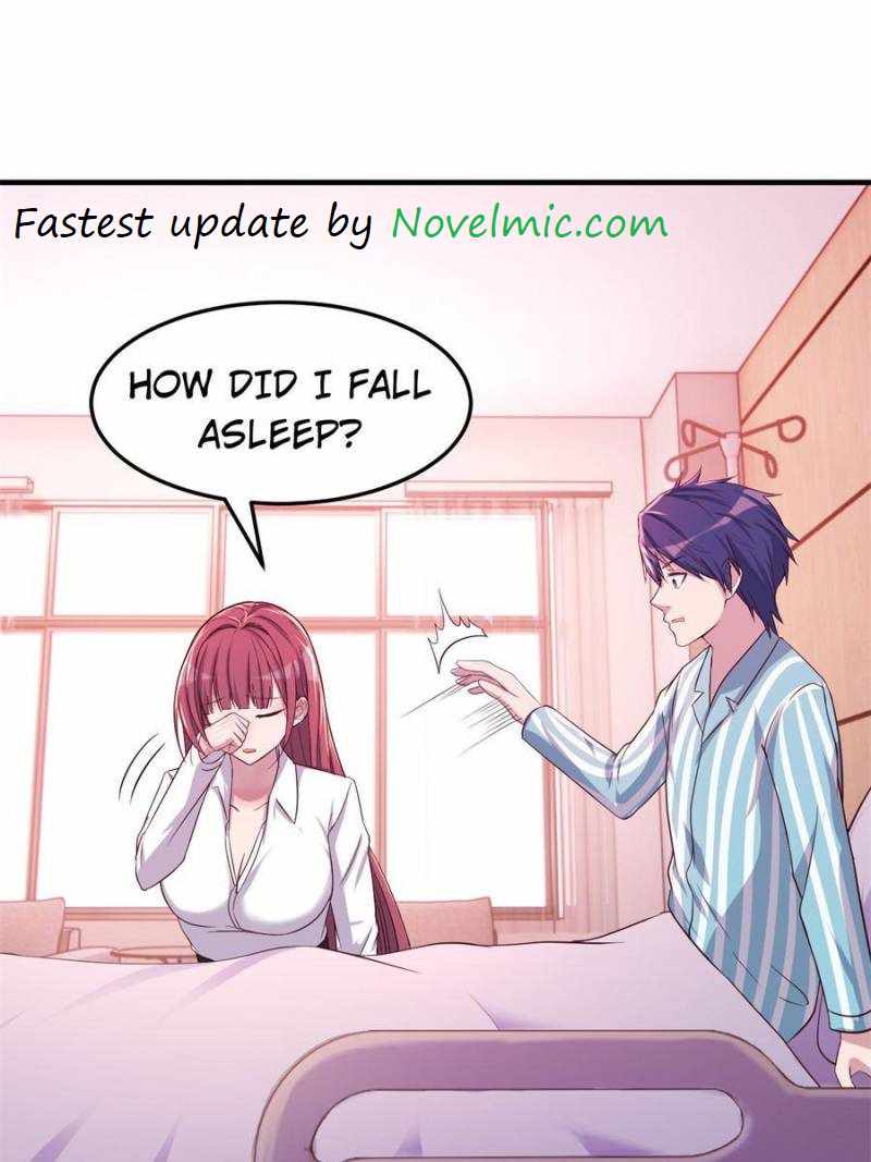 My Sister Is A SuperStar chapter 79 - page 1