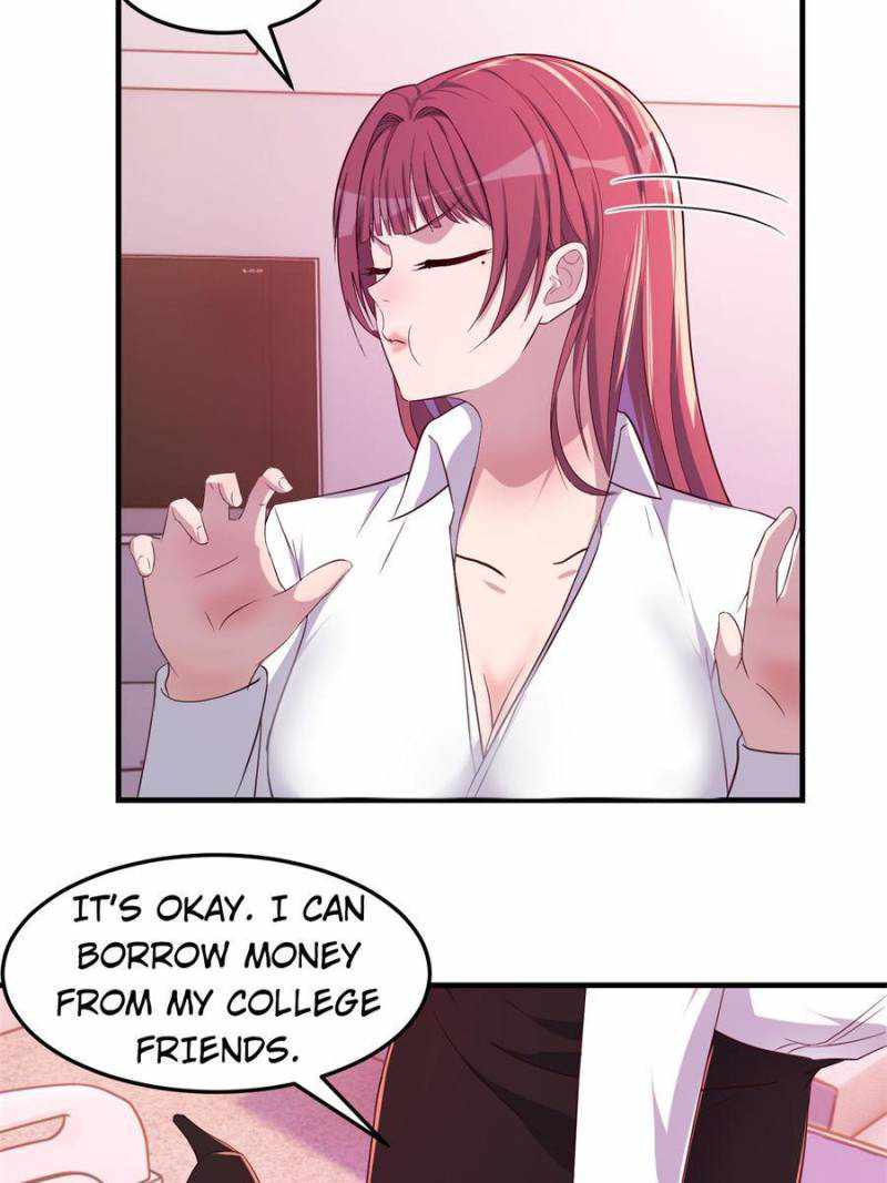 My Sister Is A SuperStar chapter 79 - page 10