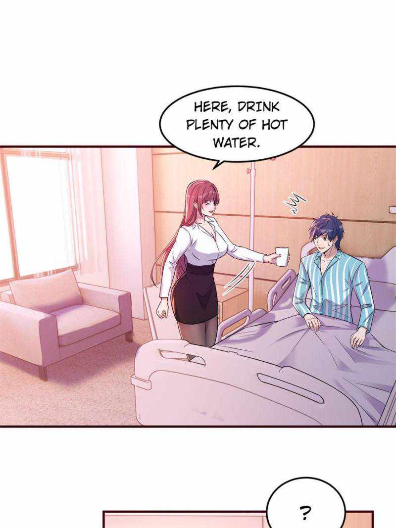 My Sister Is A SuperStar chapter 79 - page 13