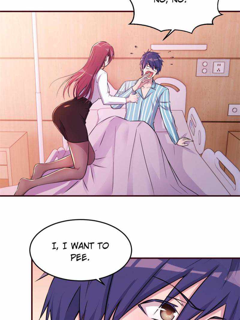 My Sister Is A SuperStar chapter 79 - page 17