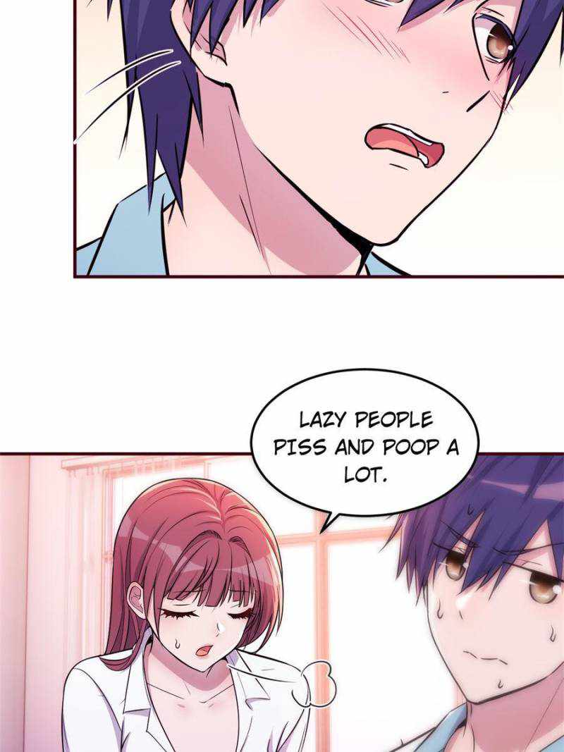 My Sister Is A SuperStar chapter 79 - page 18