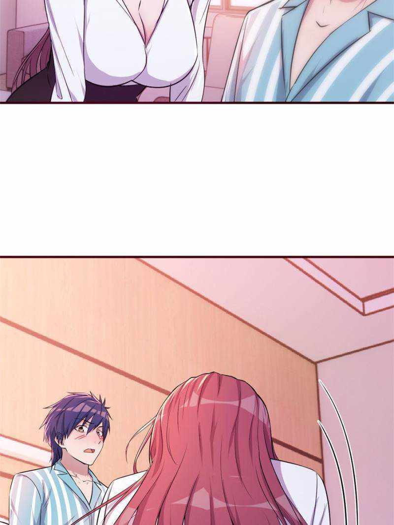 My Sister Is A SuperStar chapter 79 - page 19