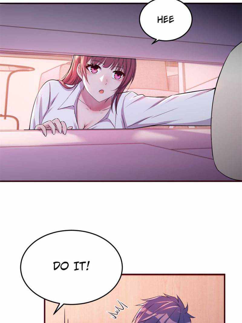 My Sister Is A SuperStar chapter 79 - page 21