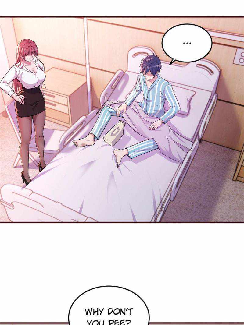 My Sister Is A SuperStar chapter 79 - page 23