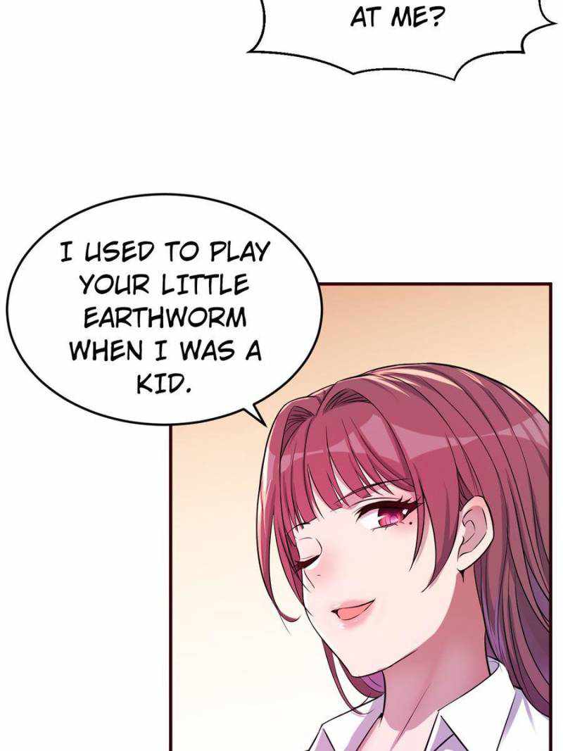 My Sister Is A SuperStar chapter 79 - page 27