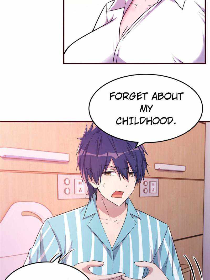 My Sister Is A SuperStar chapter 79 - page 28