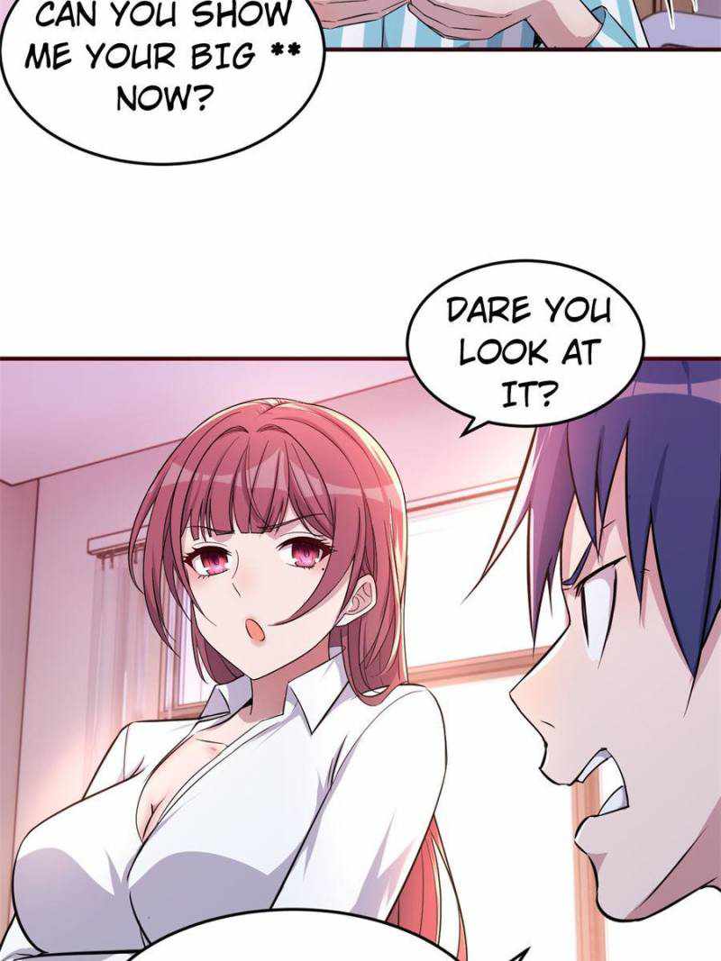 My Sister Is A SuperStar chapter 79 - page 29