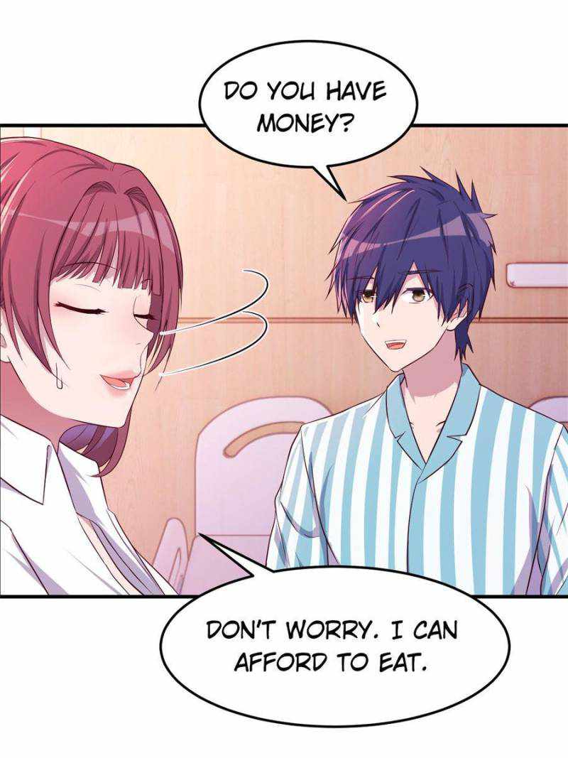 My Sister Is A SuperStar chapter 79 - page 3