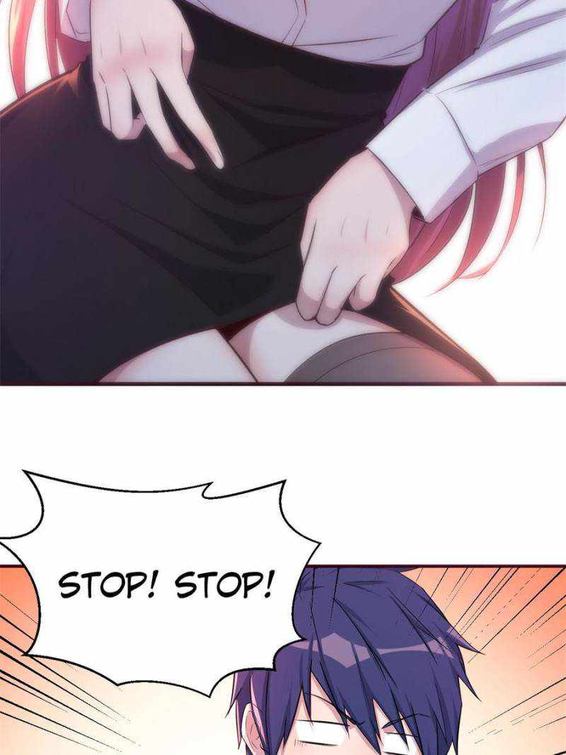 My Sister Is A SuperStar chapter 79 - page 32
