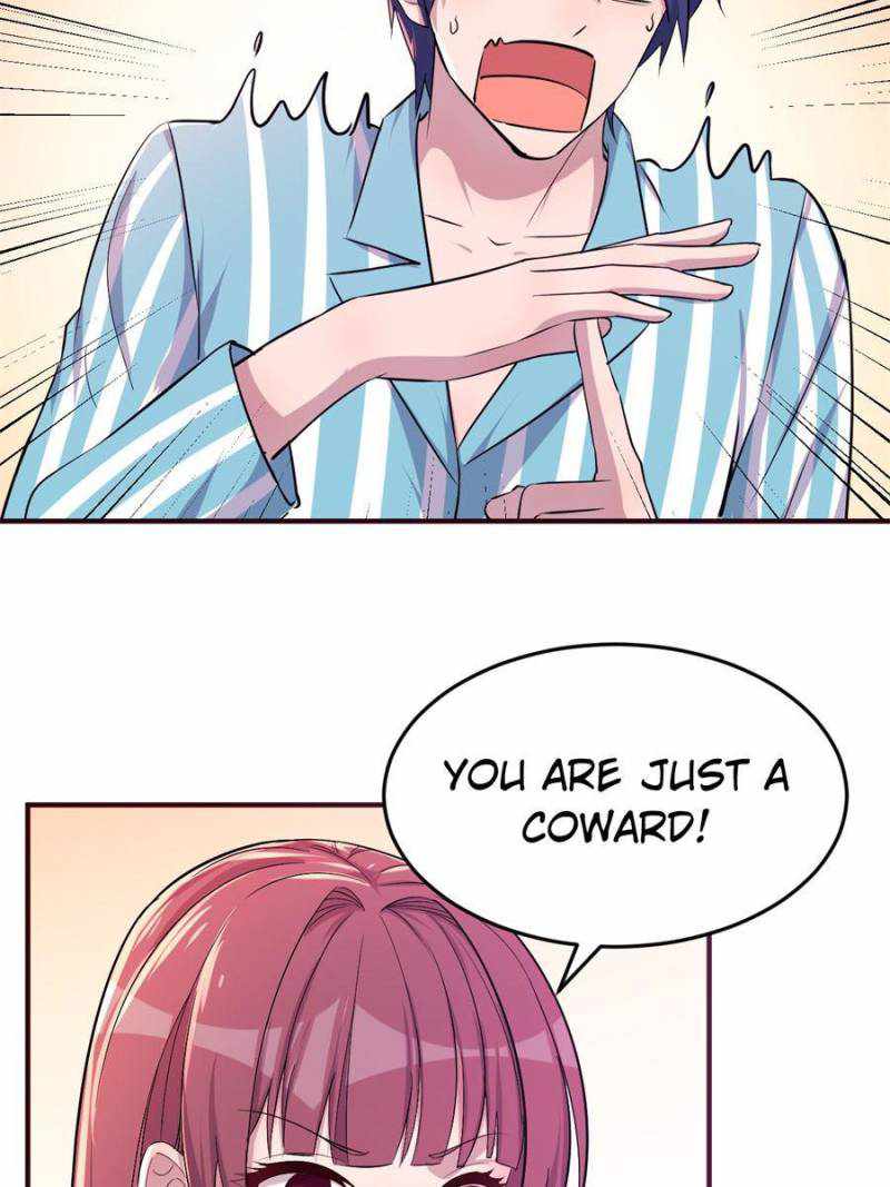 My Sister Is A SuperStar chapter 79 - page 33
