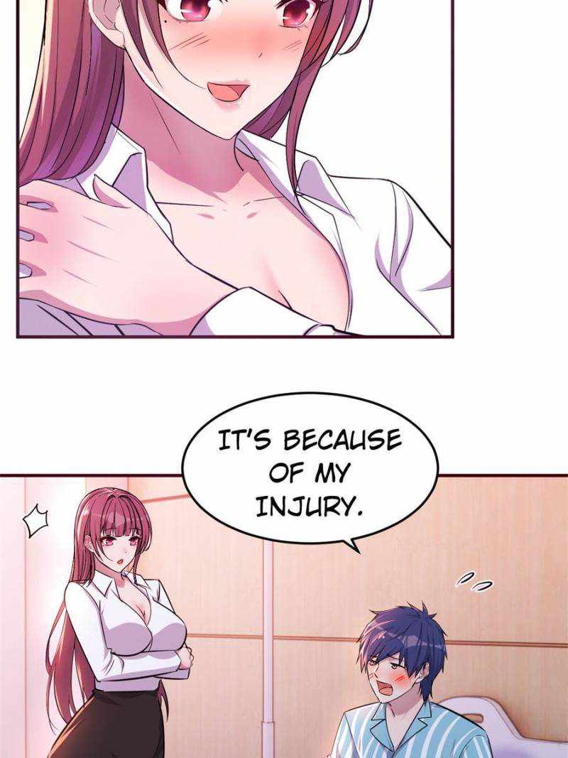 My Sister Is A SuperStar chapter 79 - page 34