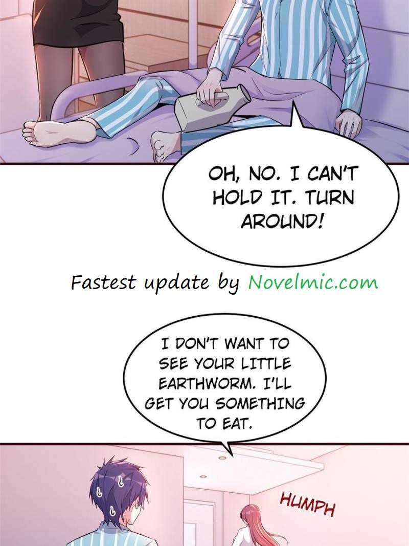 My Sister Is A SuperStar chapter 79 - page 35