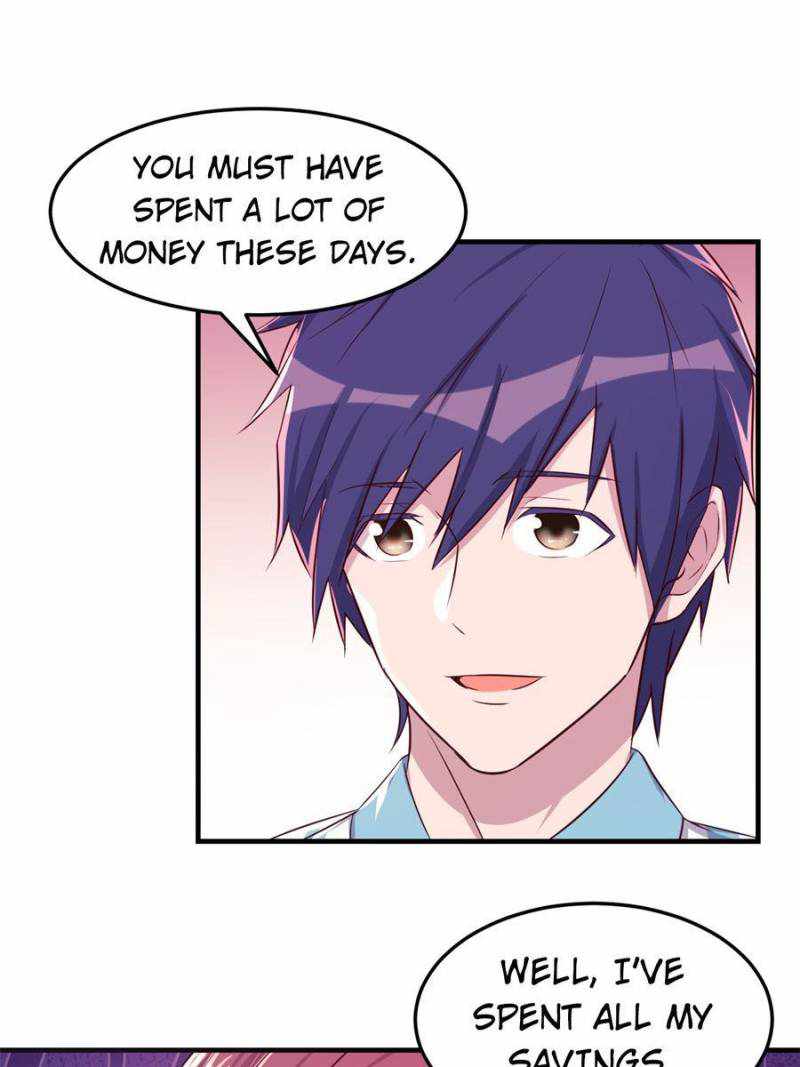 My Sister Is A SuperStar chapter 79 - page 4