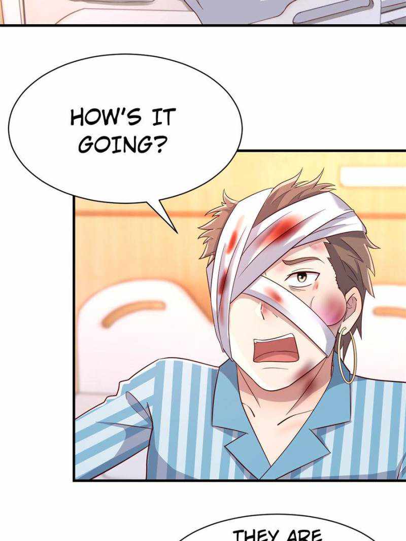 My Sister Is A SuperStar chapter 79 - page 40