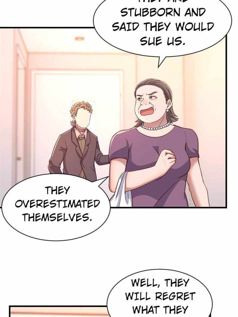 My Sister Is A SuperStar chapter 79 - page 41