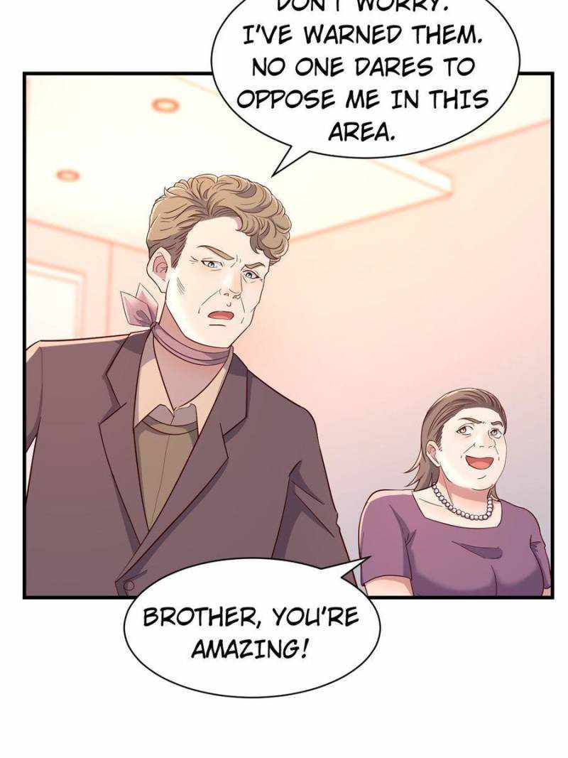 My Sister Is A SuperStar chapter 79 - page 44