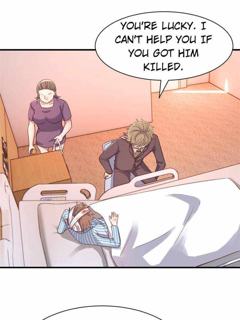 My Sister Is A SuperStar chapter 79 - page 45