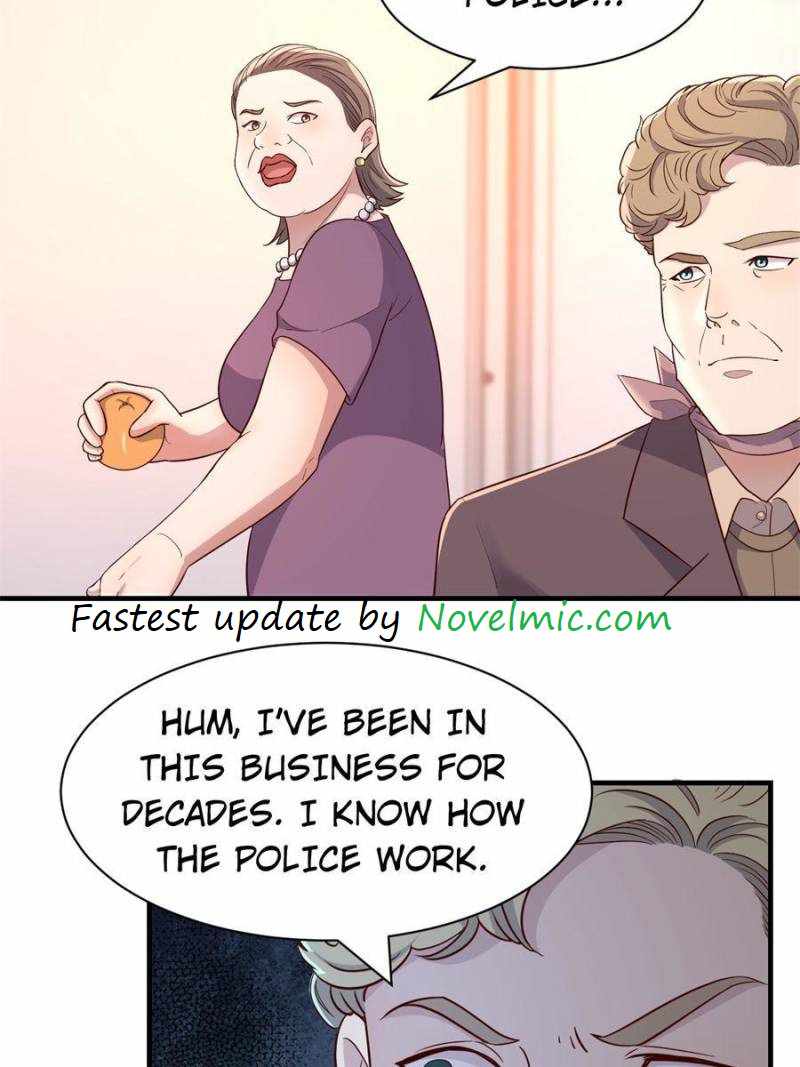 My Sister Is A SuperStar chapter 79 - page 47